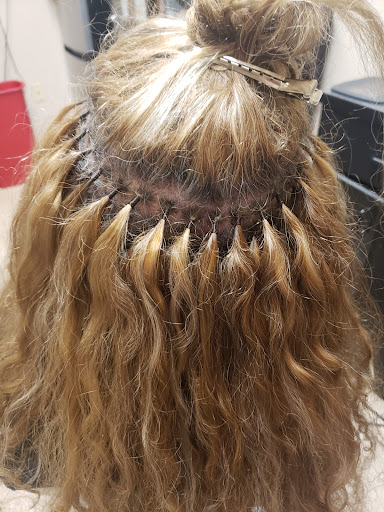 Beauty Salon «Dominican Blowouts Beauty Salon», reviews and photos, 3909 W Airport Fwy #29, Irving, TX 75062, USA