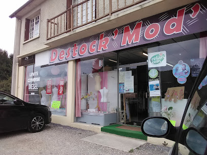 Destock' Mod'