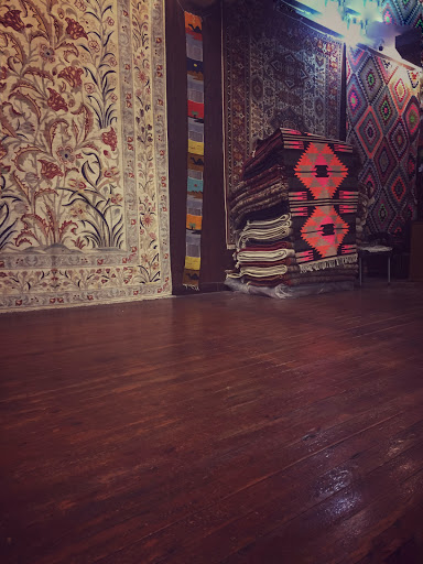 El Kahhal For Carpets