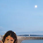 Photo n°2 de l'avis de 1day1food1travel. fait le 13/11/2022 à 21:24 sur le restaurants Belle Plage - Restaurant Plage à Cannes