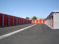 Self-Storage at U-Haul - Photo 2 - Car repair in Fresno, CA, Fresno