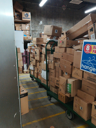 Dollar Store «Dollar Tree», reviews and photos, 50 Pulaski Blvd, Bellingham, MA 02019, USA