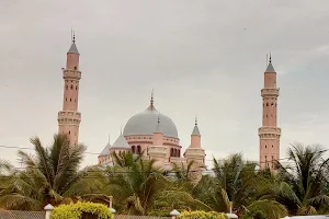 Mosquée Serigne Saliou de Mbour image