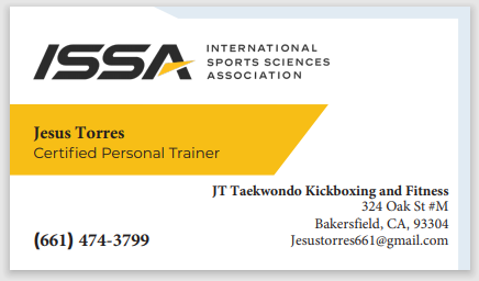 JT Taekwondokarate kickboxing and fitness image