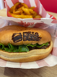 Photo n°8 de Bill's Burger Melun à Melun ()
