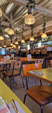 Les plus récentes photos du Restaurant Le Paradis du Fruit - Bercy Village à Paris - n°3