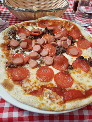 Pizzeria Di Pietro - Las Condes
