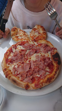 Pizza du Pizzeria La Scampia à Chaville - n°9