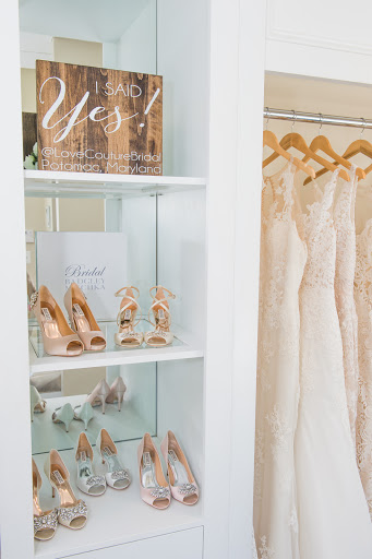 Bridal Shop «Love Couture Bridal», reviews and photos, 12500 Park Potomac Ave, Potomac, MD 20854, USA