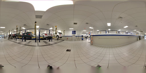 Mercedes Benz Dealer «Mercedes-Benz of Natick», reviews and photos, 253 N Main St, Natick, MA 01760, USA