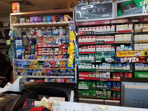 Supermarket «Sea Isle Supermarket», reviews and photos, 22220 Termini-San Luis Pass Rd, Galveston, TX 77554, USA