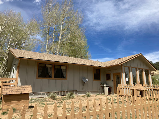 Roofing Contractor «R & R Roofing & Siding», reviews and photos, 60752 US-285, Bailey, CO 80421, USA