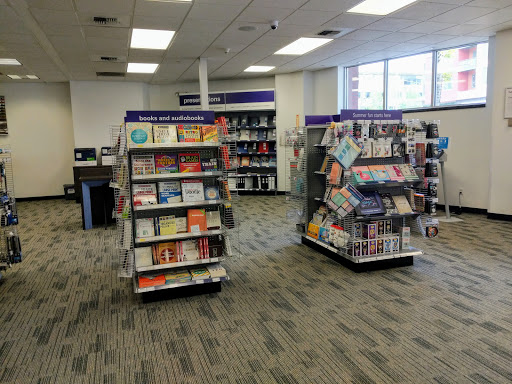 Print Shop «FedEx Office Print & Ship Center», reviews and photos, 518 Central Way, Kirkland, WA 98033, USA