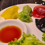 Photo n°17 de l'avis de federico.a fait le 07/08/2019 à 12:01 sur le  Miu Sushi Ristorante à Cernusco sul Naviglio