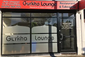 Gurkha lounge image