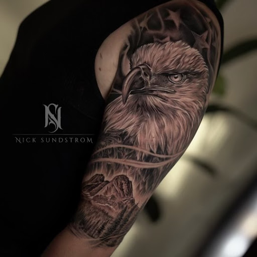 Explore stupid tattoo ideas, creative tattoo ideas in Sarasota, available at Sovereign Studio Permanent Makeup & Tattoos