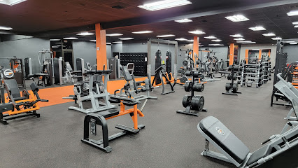 Suda Fit Gym - 12505 Starkey Rd Suite E, Largo, FL 33773