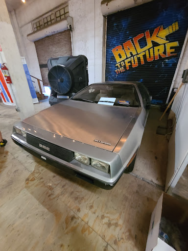 Supermarket «Portland Night Market», reviews and photos, 100 SE Alder St, Portland, OR 97214, USA