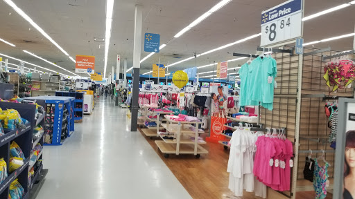 Discount Store «Walmart», reviews and photos, 777 Brockton Ave, Abington, MA 02351, USA