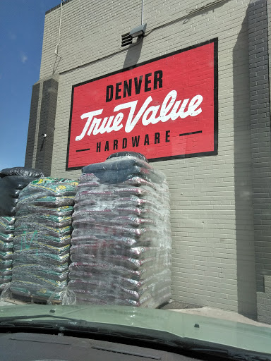 Home Improvement Store «Denver True Value Hardware», reviews and photos, 6420 E Colfax Ave, Denver, CO 80220, USA