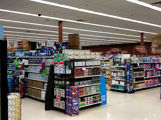 Supermarket «Giant Eagle Supermarket», reviews and photos, 650 N State St, Westerville, OH 43082, USA