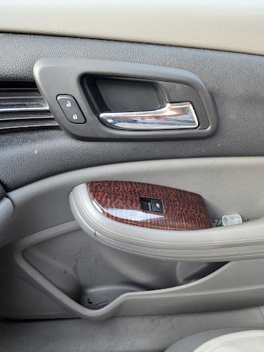 Car Wash «Mister Car Wash & Express Lube», reviews and photos, 1417 Manheim Pike, Lancaster, PA 17601, USA