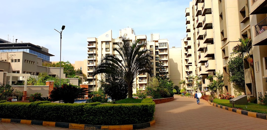 Sobha Iris Condominium