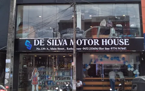 De Silva Motor House (Spare Parts in Ratnapura) image