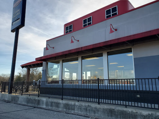 Sandwich Shop «Firehouse Subs», reviews and photos, 1850 E Main St, Plainfield, IN 46168, USA