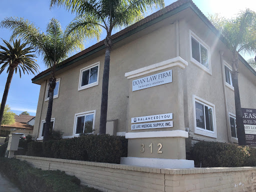 Bankruptcy Attorney «Doan Law, LLC», reviews and photos