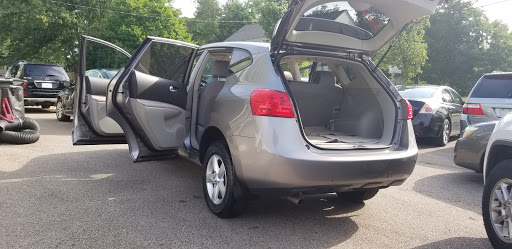 Used Car Dealer «L A Used Cars», reviews and photos, 933 Brockton Ave, Abington, MA 02351, USA