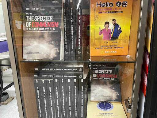 Asian Grocery Store «DA TANG Supermarket», reviews and photos, 10 E Main St, Middletown, NY 10940, USA