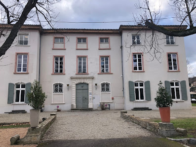 Dionis 35 Rue d'Yvours, 69540 Irigny, France