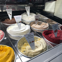 Crème glacée du Restaurant de sundae Louise Glaces à Nice - n°19