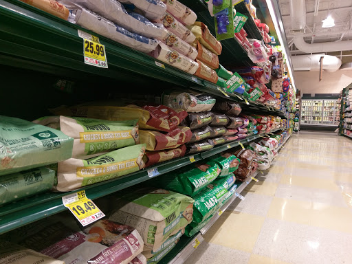 Grocery Store «Harris Teeter», reviews and photos, 3501 Oleander Dr, Wilmington, NC 28403, USA