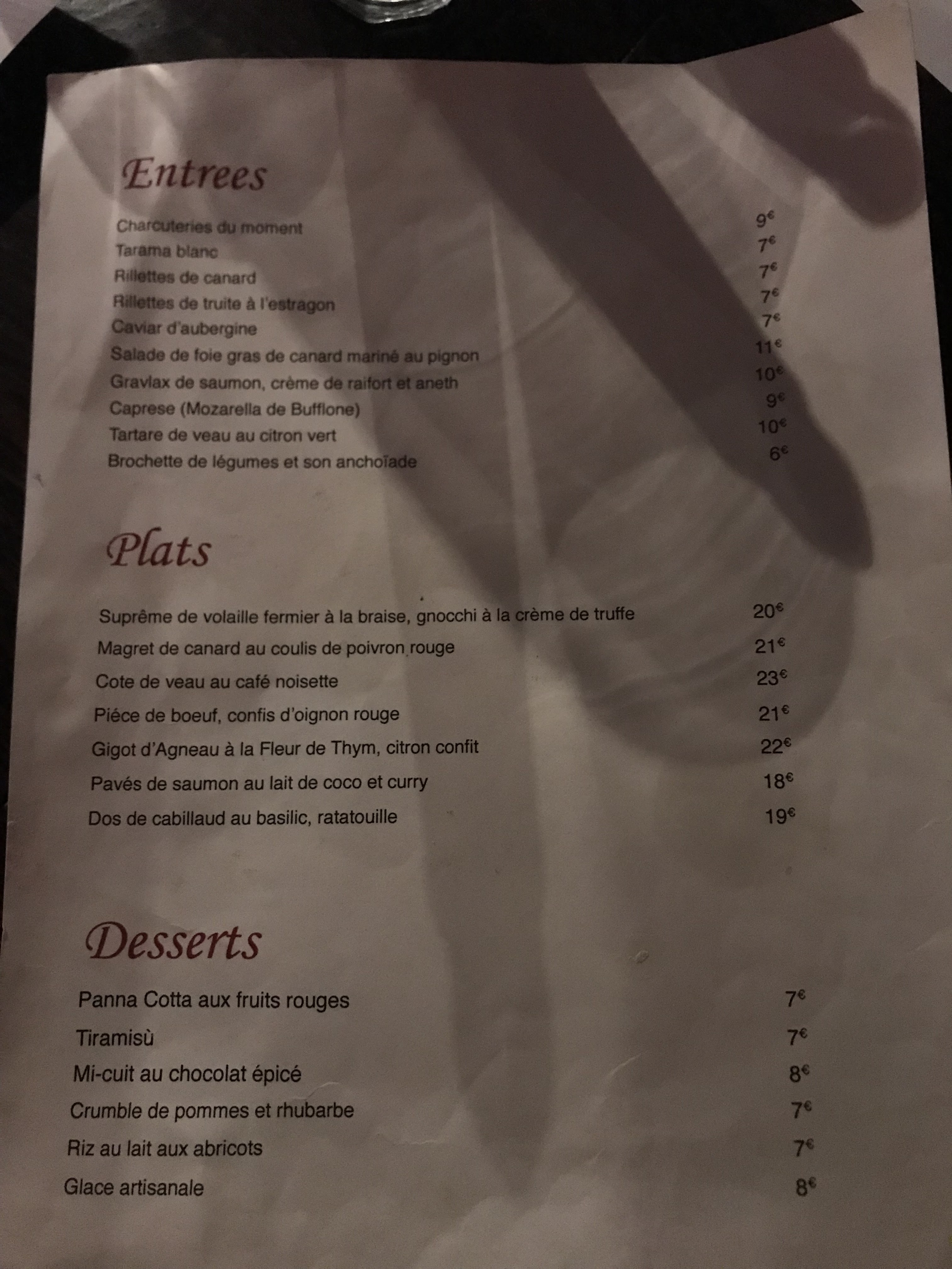 Photo n° 4 de l'avis de Célia.� fait le 18/10/2021 à 21:47