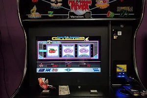 The Action Arcade image