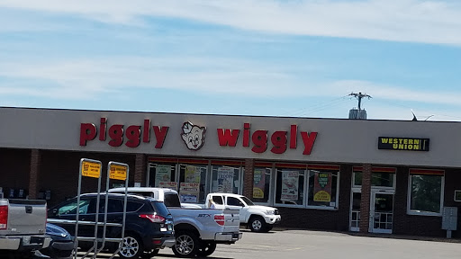Piggly Wiggly, 3441 Fort Campbell Blvd # A, Clarksville, TN 37042, USA, 