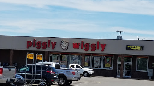 Piggly Wiggly