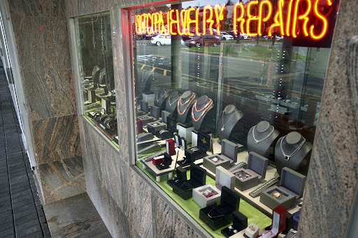 Omega Fine Jewelry, 33 Interstate Shop Center, Ramsey, NJ 07446, USA, 