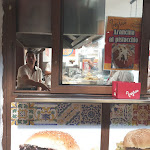 Photo n°2 de l'avis de Maurizio63. fait le 21/08/2023 à 13:32 sur le  Antica focacceria Ingrao à Sciacca