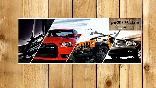 Woody Folsom Chrysler Dodge Jeep RAM image 2