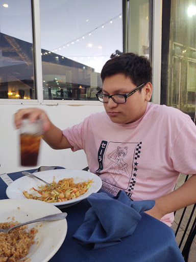 Riptide Rockin Sushi & Teppan Grills image