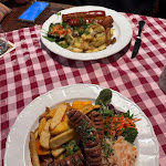 Photo n°2 de l'avis de Reginald.o fait le 26/04/2024 à 11:18 sur le  Berliner Kartoffelhaus à Berlin