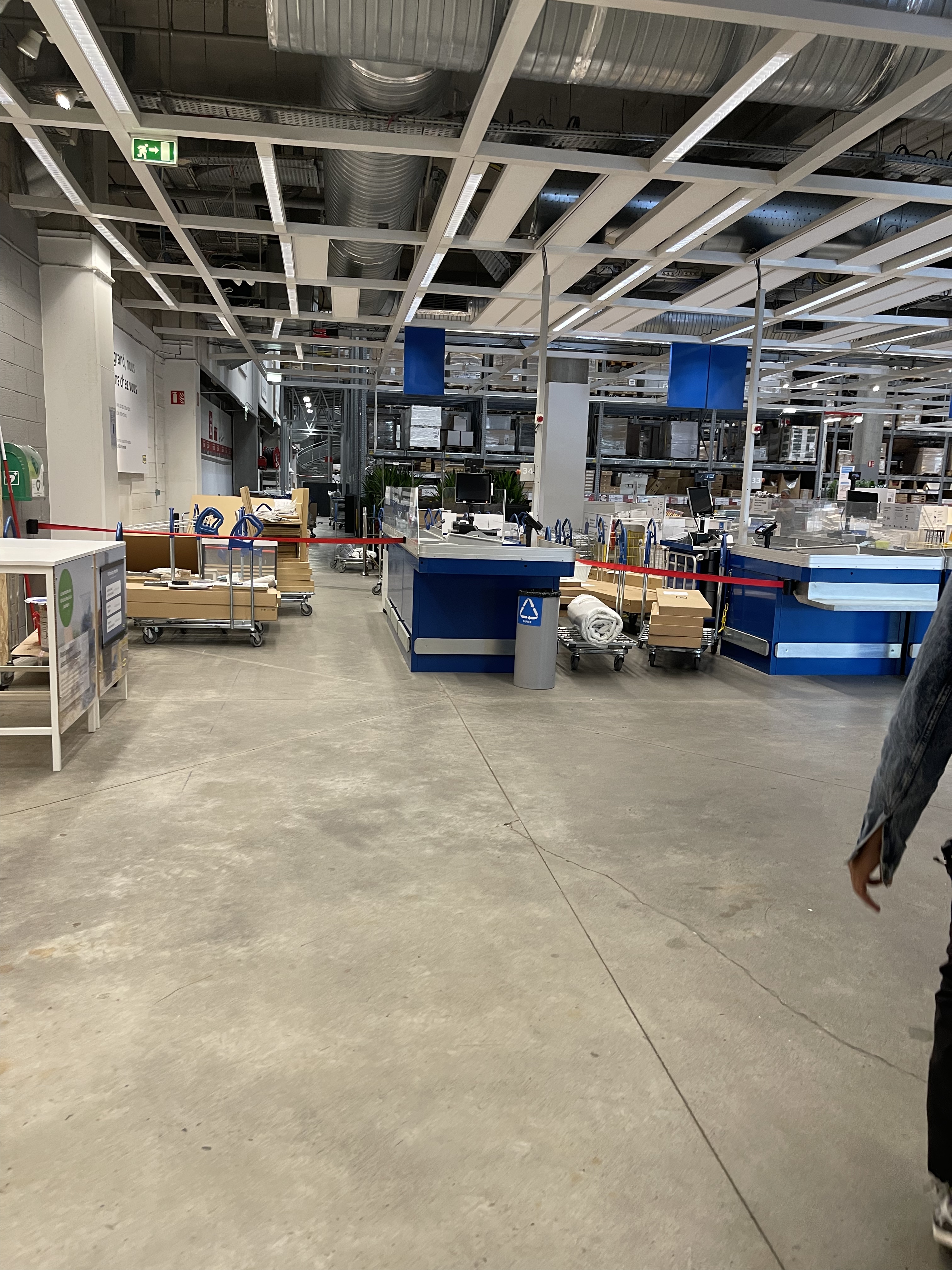 Photo n° 10 de l'avis de Olivier.o fait le 24/10/2022 à 10:49