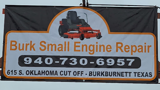 Burk Small Engine Repair