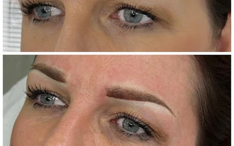 Brows And Beauty By Lisa image