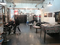Salon de coiffure L'Heure Triangulaire 49300 Cholet