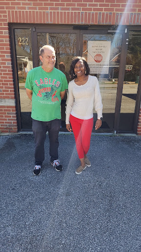 Food Bank of Greenwood County