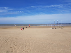 Rochelets beach'in fotoğrafı çok temiz temizlik seviyesi ile